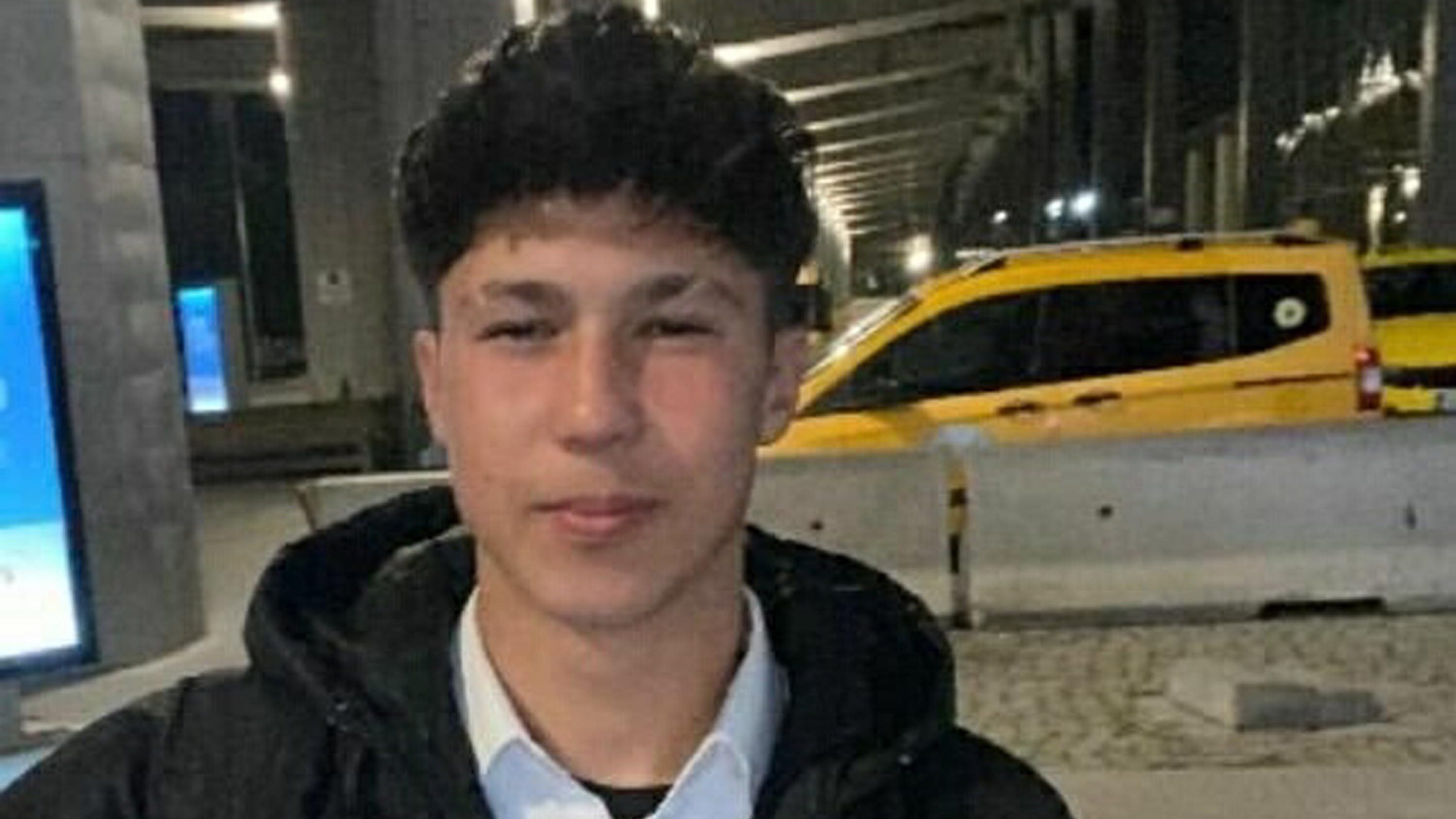 Muğla'nın Köyceğiz ilçesinde, polisin 'Dur' ihtarına uymayan Efe Can Bayram’ın