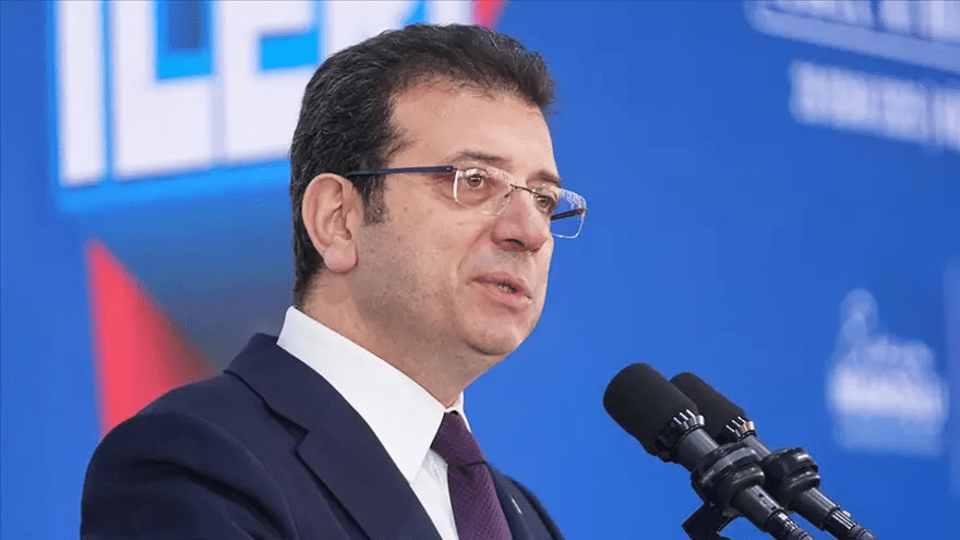 Ekrem İmamoğlu'nun diploma iptaline karşı İstanbul 5. İdare Mahkemesi'nde açtığı