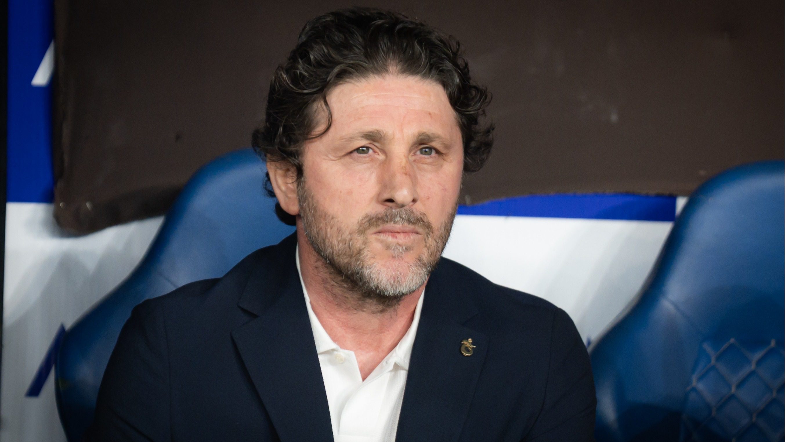 Trabzonspor'un teknik direktörü Fatih Tekke, finale kalmalarının ardından açıklamalarda bulundu.