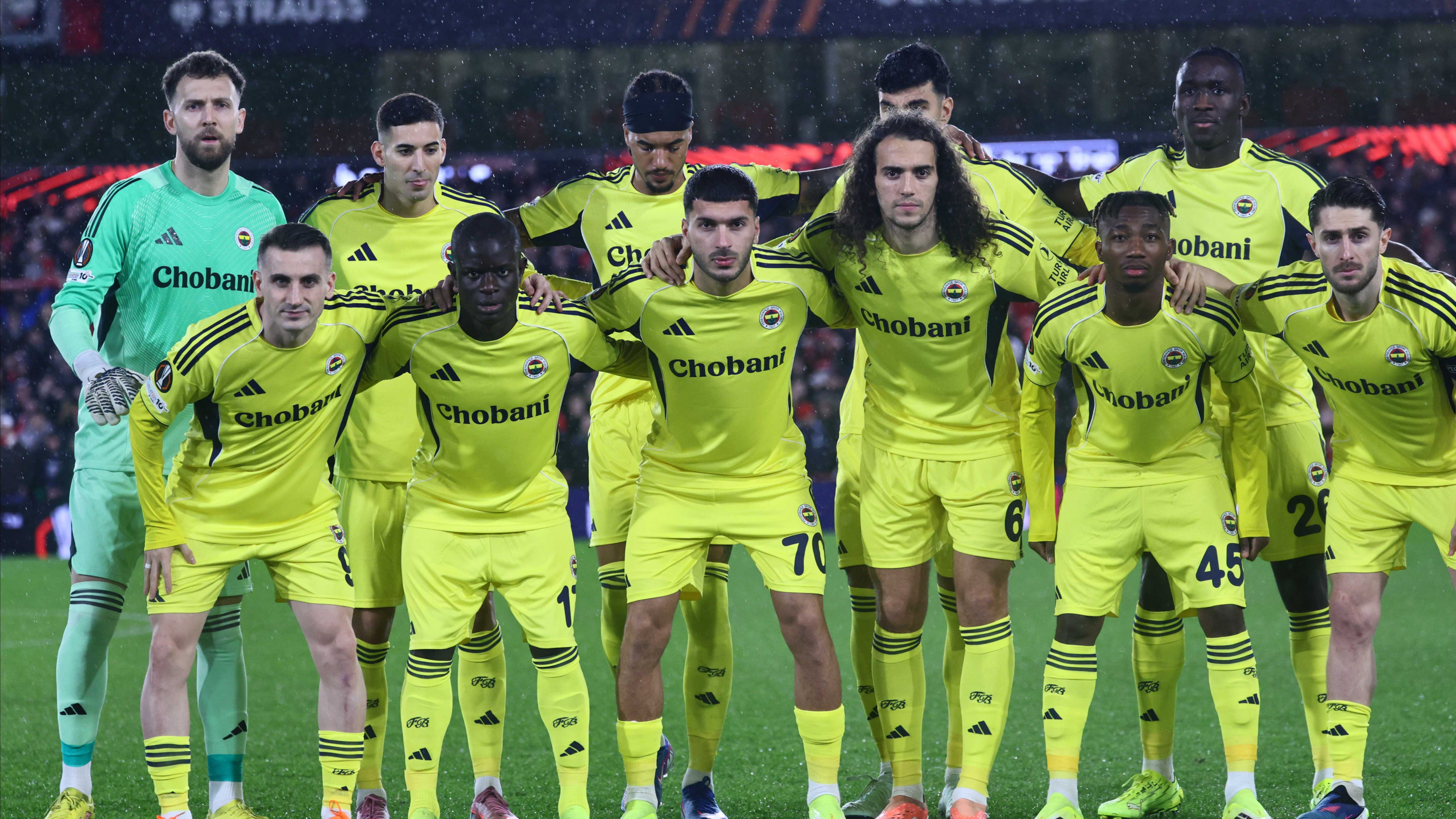 Süper Lig'de heyecan tüm hızıyla devam ederken yaz transfer döneminde