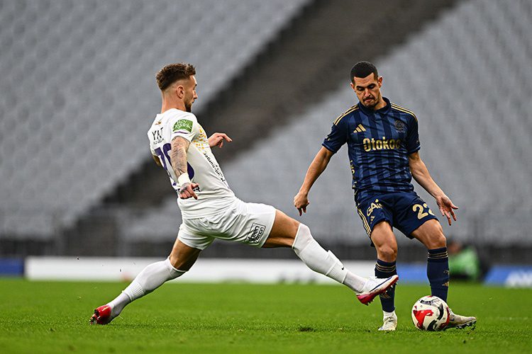 Fenerbahçe, Trendyol Süper Lig'in son haftasında Eyüpspor ile taraftarı önünde