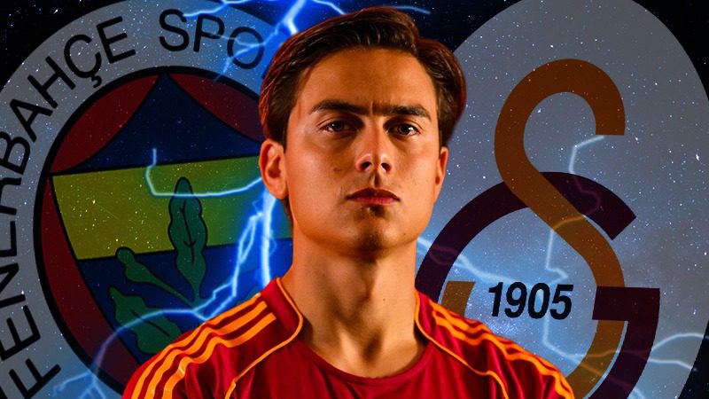 Fenerbahçe ve Galatasaray'ın peşinde olduğu iddia edilen dünyaca ünlü yıldızdan