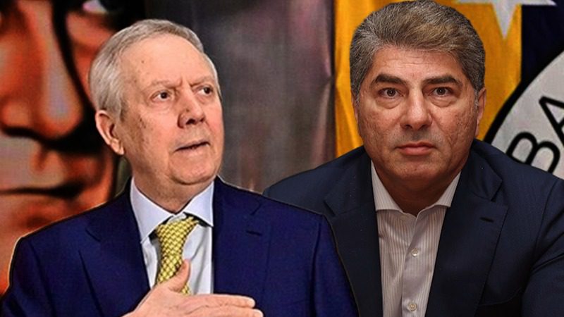 Fenerbahçe'de seçim atmosferi camiayı sararken adaylardan Hakan Safi'nin teknik direktör