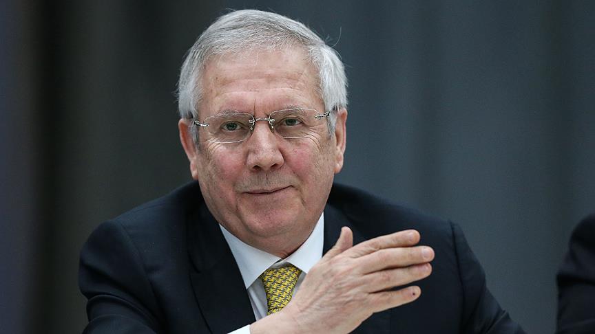 Fenerbahçe'de camia seçime hazırlanıyor. Aziz Yıldırım başkan adaylığı konusunda kararını