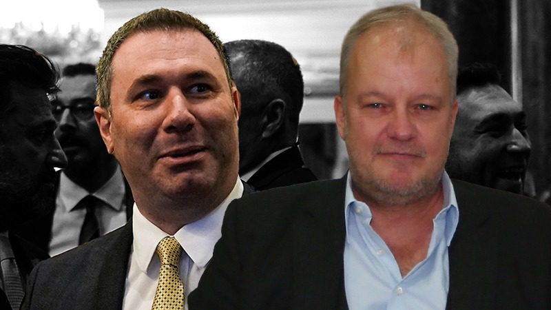 Fenerbahçe'de haziran ayında yapılacak olan başkanlık seçimi öncesi açıklamalar peş