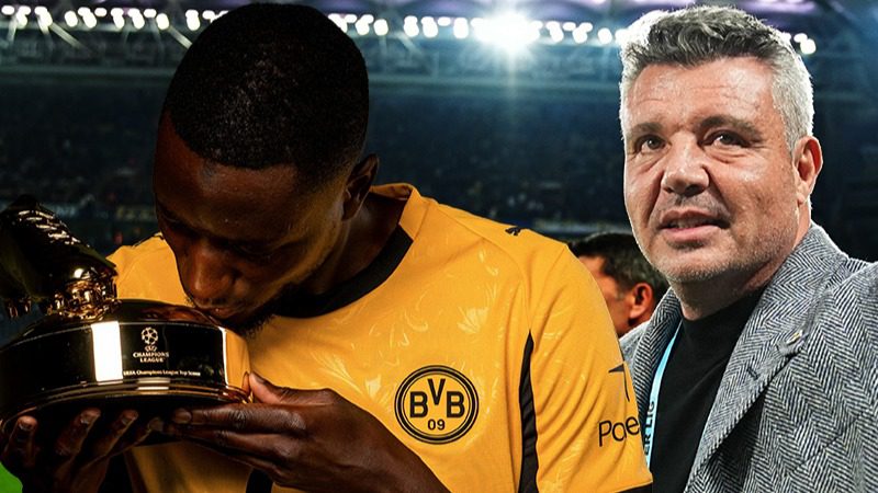 Süper Lig'de bu sezonun ikinci devresinde santrfor eksiği yaşayan Fenerbahçe'de