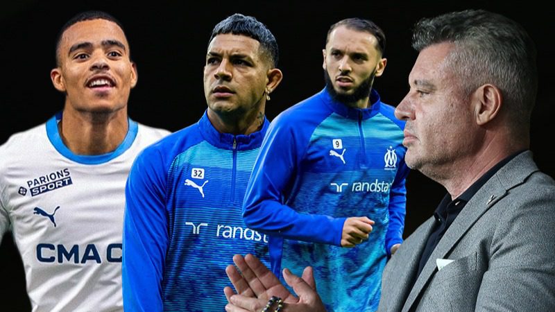 Fenerbahçe'de seçim ateşi camiayı sararken, bir yandan da transfer haberlerinin