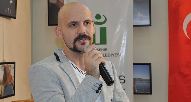 Fetullahçı Terör Örgütü'ne ilişkin yargılandığı davada beş yıl hapis cezasına