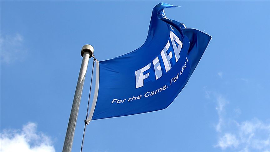 FIFA, iki Süper Lig ve bir 2. Lig ekibine transfer