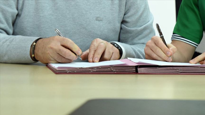 Türkiye Futbol Federasyonu (TFF), transfer döneminin 22 Haziran'da başlayacağını açıkladı.