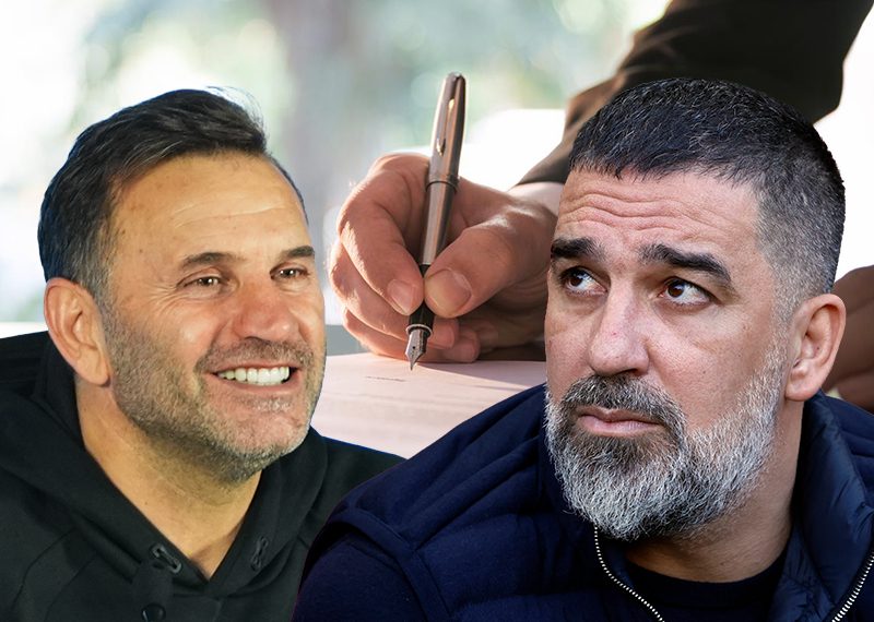 Şampiyon Galatasaray'da Mauro Icardi ile vedaya hazırlanılırken, yerine düşünülen sürpriz