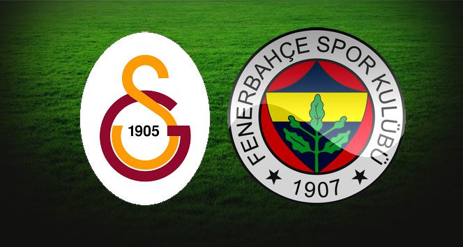 Süper Lig'de sezonun son maçları oynanıyor. Şampiyon Galatasaray ve ikinci