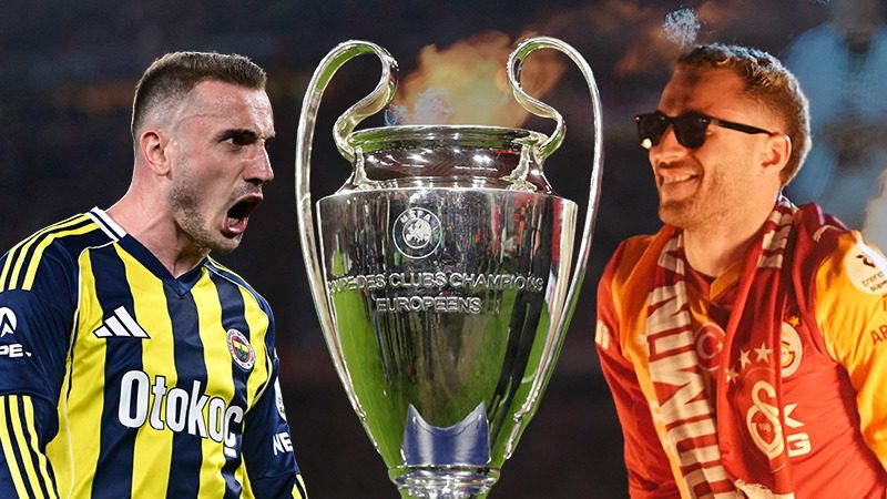 Aston Villa'nın şampiyonluğuyla sonuçlanan İstanbul'daki UEFA Avrupa Ligi finali sonrası