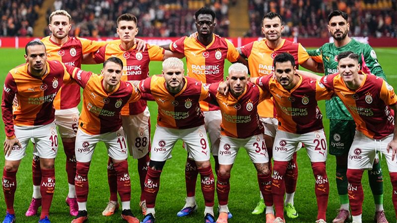 Antalyaspor'u yenmesi halinde şampiyonluğunu ilan edecek olan Galatasaray'da yıldız ismin