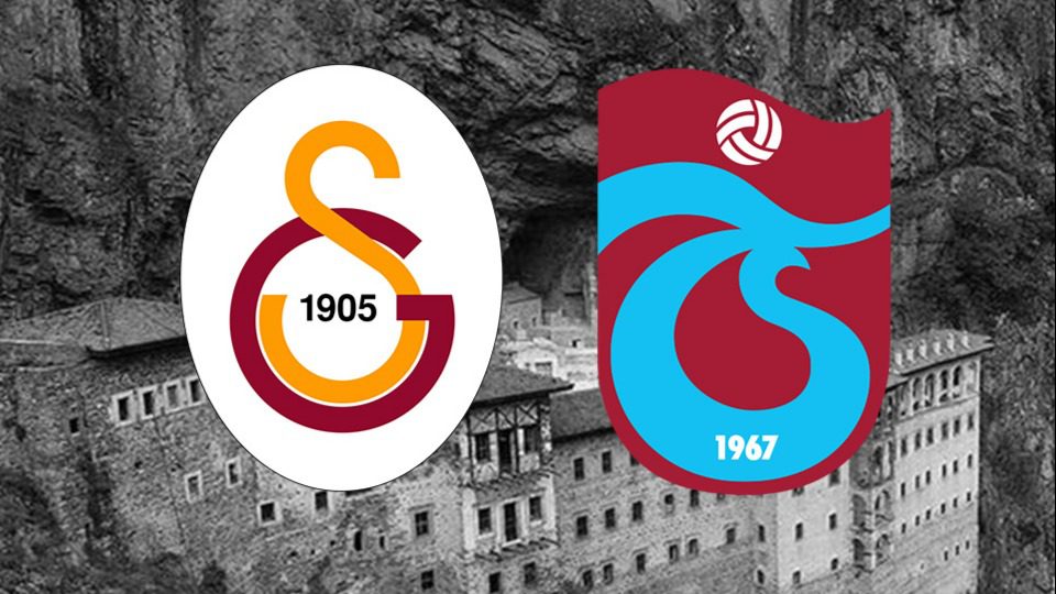 Süper Lig'de şampiyonun belli olabileceği maça saatler kala Galatasaraylılar ve