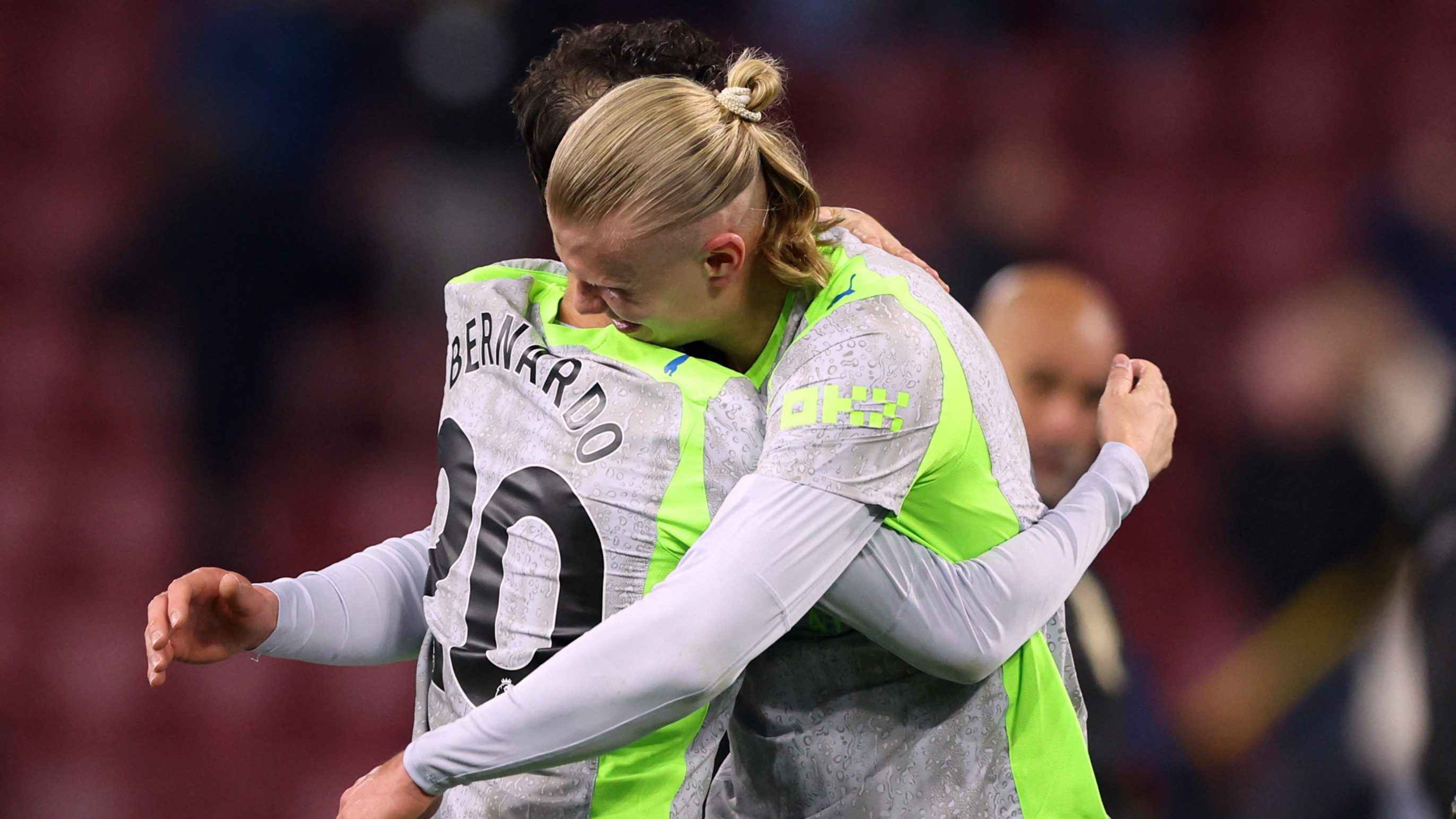 Süper Lig'de şampiyonluğa yürüyen Galatasaray'ın yeni sezonda kadrosuna katmak istediği