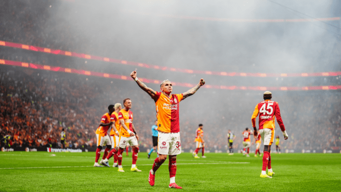 Günün spor sayfalarında, spor gündeminden en yeni gelişmeler ve transfer