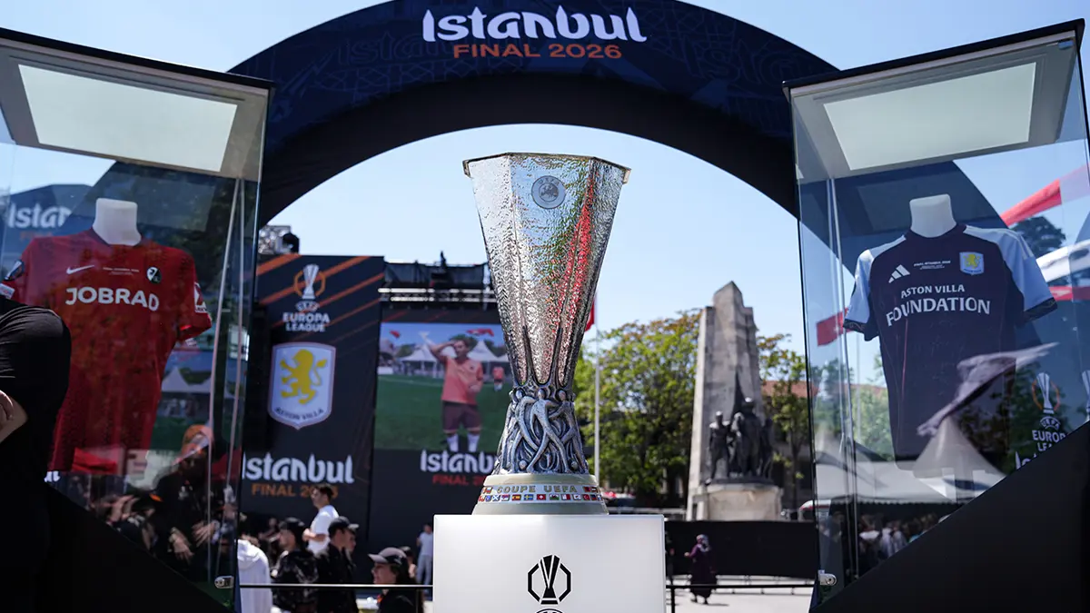 Günün spor sayfalarında, spor gündeminden en yeni gelişmeler ve transfer