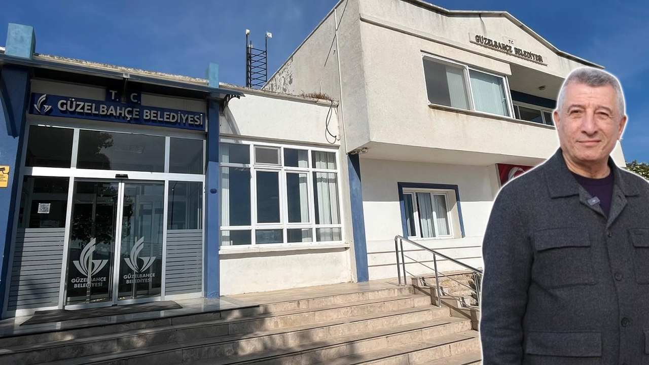 İzmir Valiliği, Güzelbahçe Belediye Başkanı Mustafa Günay’ın tutuklanmasının ve İçişleri
