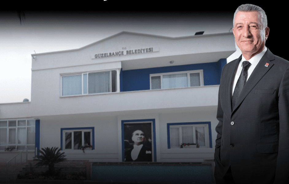 İzmir'de Jandarma'nın Güzelbahçe Belediyesi'ne yönelik operasyonunda CHP'li Belediye Başkanı Mustafa