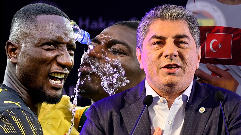 Fenerbahçe Başkan Adayı Hakan Safi, seçim çalışmalarının yanı sıra teknik