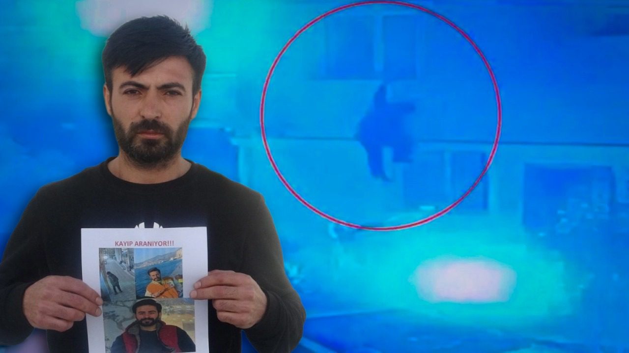 İçişleri Bakanı Mustafa Çiftçi, Hatay'da kaldığı apart otelin penceresinden sinekliği