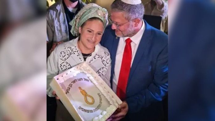 İsrail'in aşırı sağcı Ulusal Güvenlik Bakanı Itamar Ben-Gvir, Filistinli esirleri