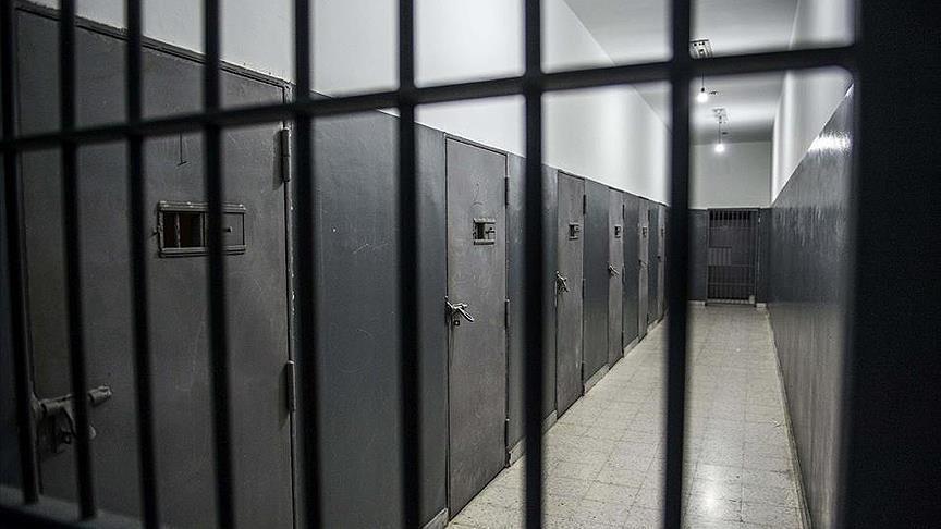 İran’da "İsrail adına casusluk", "Mossad ile iş birliği" ve "yeryüzünde
