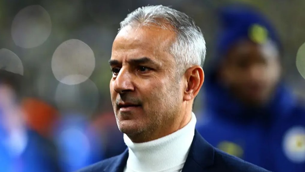 Fenerbahçe'nin eski teknik direktörü İsmail Kartal, sarı-lacivertli kulüple ilgili konuştu.