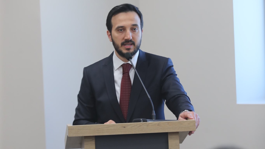 İstanbul'da 29 Mayıs'ta Cumhurbaşkanı Erdoğan'ın da katılımıyla "Bayramlaşma ve Fetih