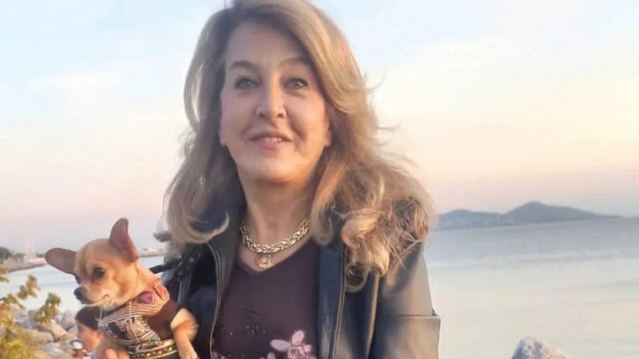 İstanbul'da kayıp başvurusu yapıldıktan sonra Kırşehir'de cansız bedeni bulunan İranlı