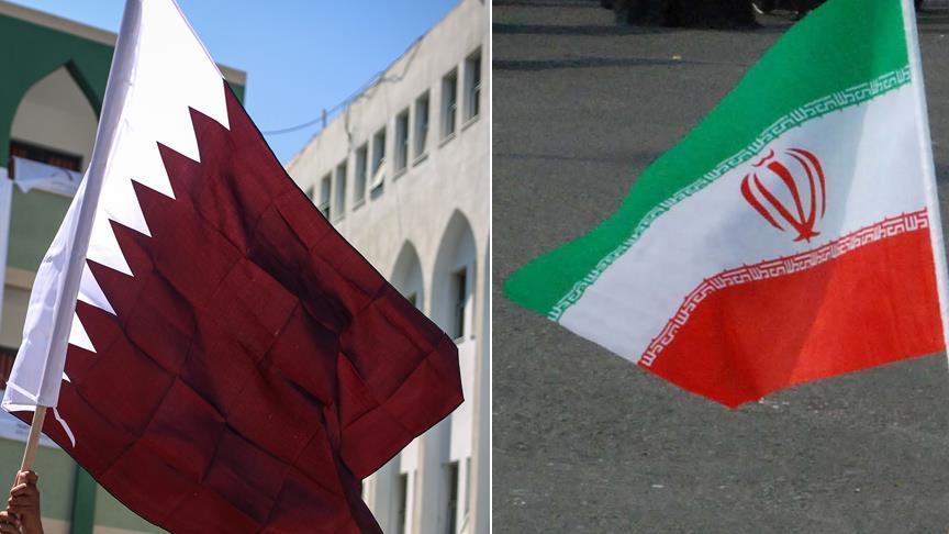 Katar hükümeti, ABD ve İran arasındaki olası barış anlaşması için
