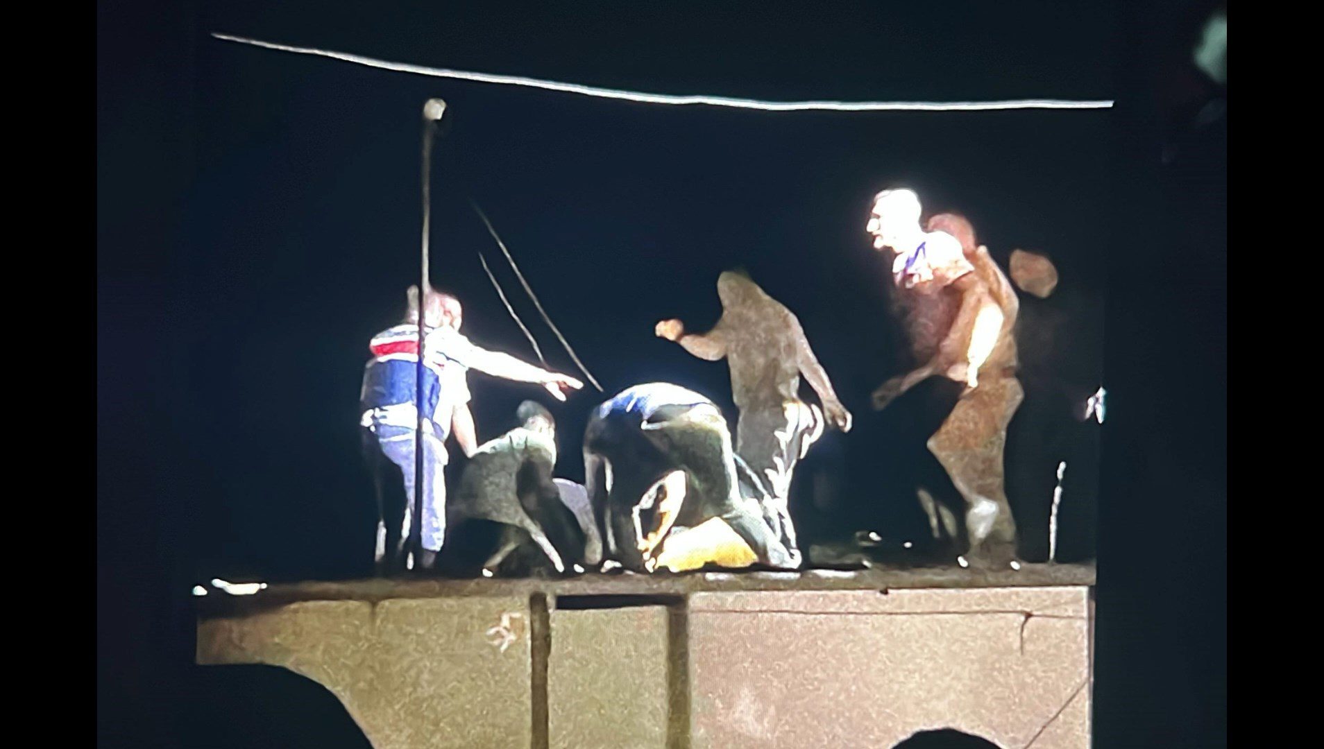 Şanlıurfa’da kayıp olarak aranan Miraç İdikurt (5), 11 saat sonra