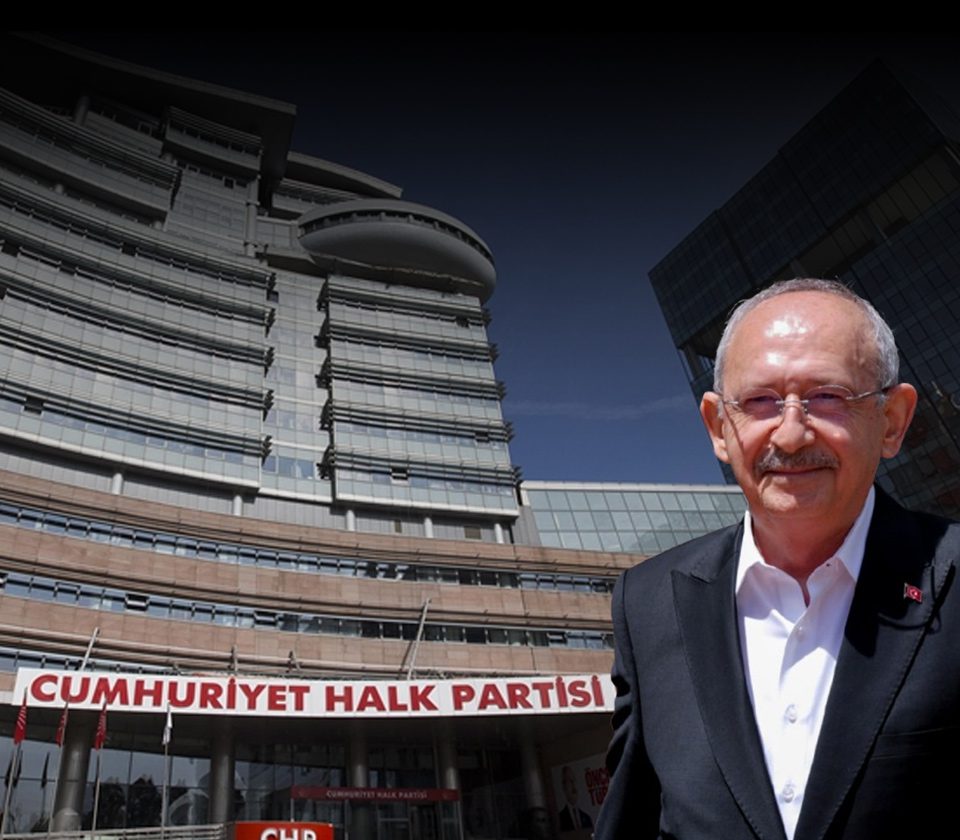 Kemal Kılıçdaroğlu cephesinden mutlak butlan kararı sonrası yeni bir adım