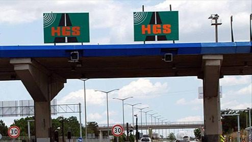 Karayolları Genel Müdürlüğü (KGM), İzmir Çevre Yolu'nun ücretli hale getirilmesine