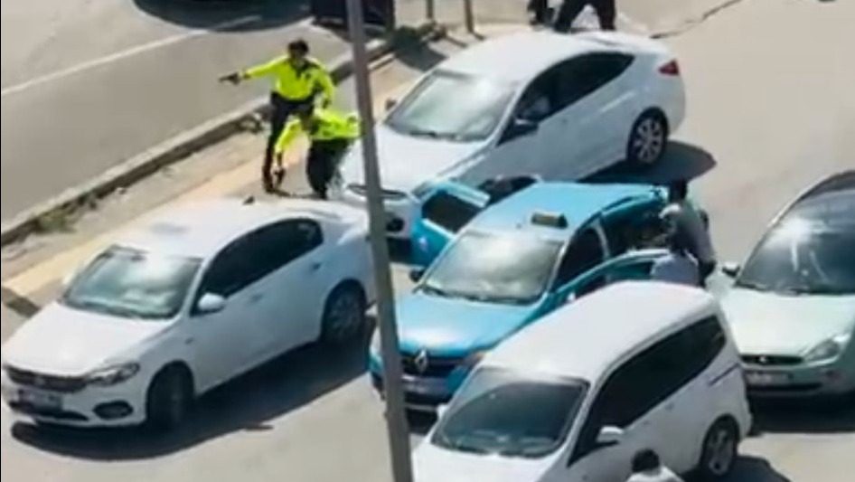 Gaziantep’te Semih Ç. ve kız arkadaşı Gülbahar Y.’nin pompalı tüfekle
