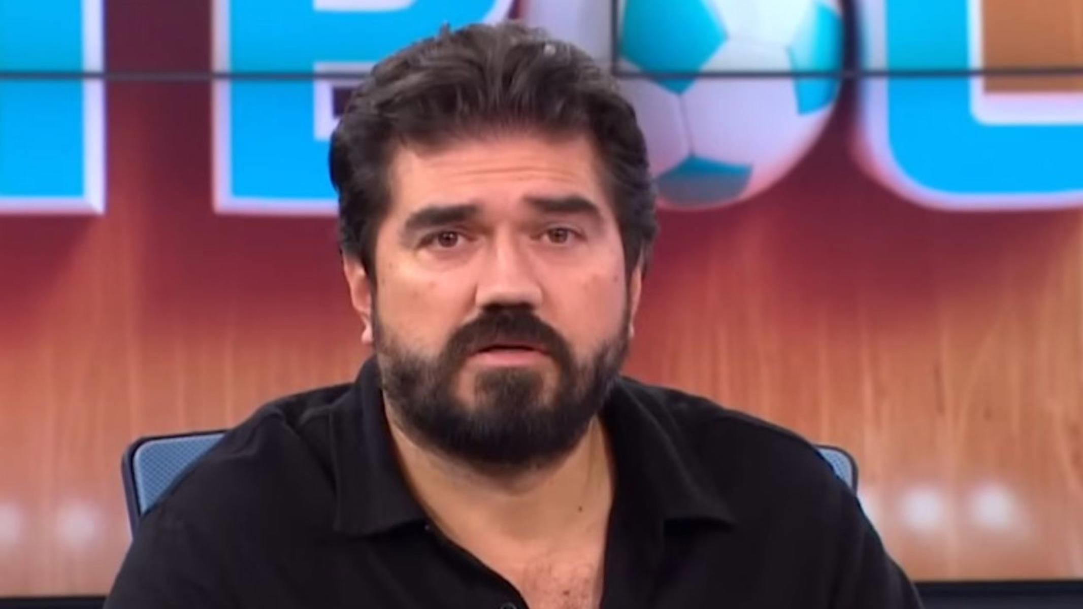 Yasa dışı bahis soruşturmasında gözaltına alınan Rasim Ozan Kütahyalı son