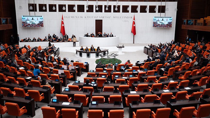 Türkiye, Kurban Bayramı'nı karşılamaya hazırlanırken Cumhurbaşkanı Recep Tayyip Erdoğan ve