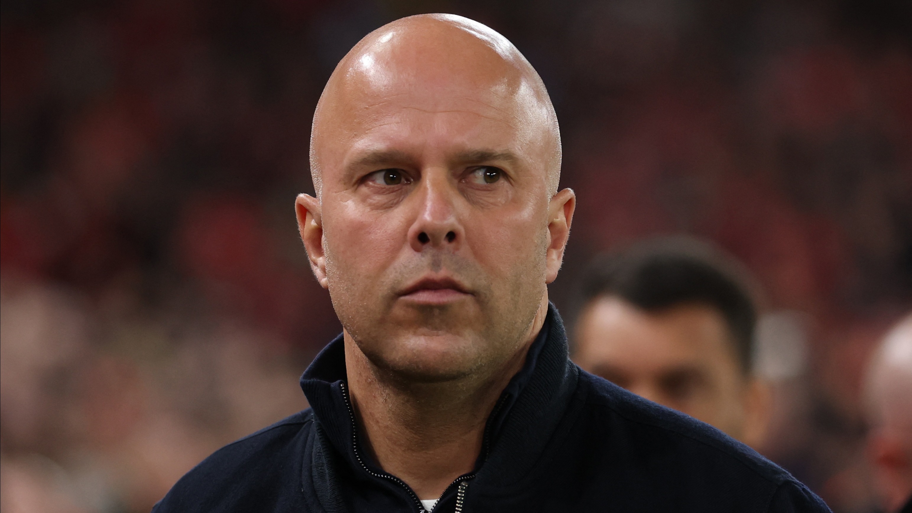 İngiltere Premier Lig'de geçtiğimiz sezon beklentileri karşılayamayan Liverpool'da teknik direktör