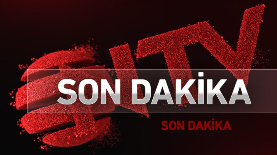 Milli İstihbarat Teşkilatı (MİT), Suriye'de gerçekleştirdiği operasyonda kırmızı bülten ile