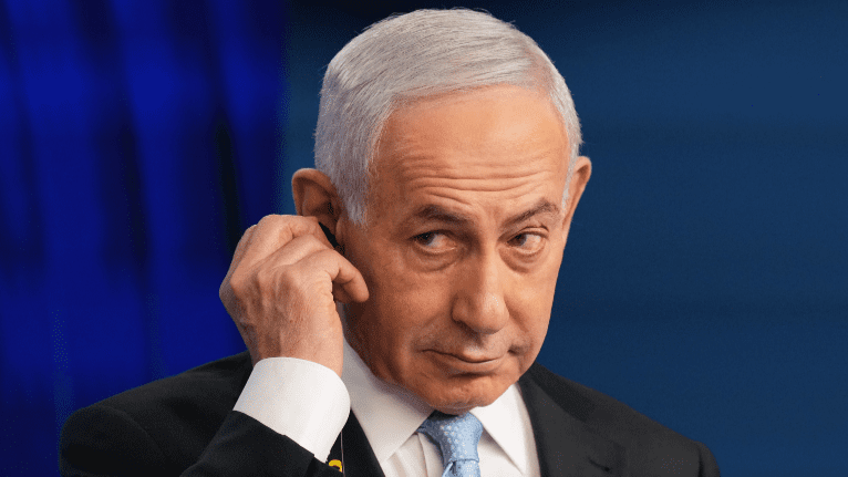 İsrail Başsavcısı, Başbakan Binyamin Netanyahu’nun danışmanı Roman Gofman’ın Mossad Direktörlüğü’ne
