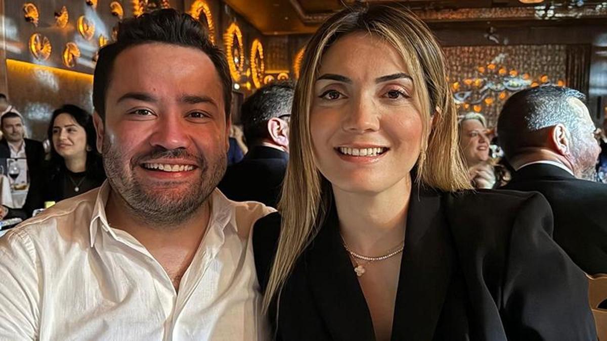 İstanbul Büyükşehir Belediyesi'ne (İBB) yönelik yolsuzluk soruşturmasında Muhittin Böcek'in gelini