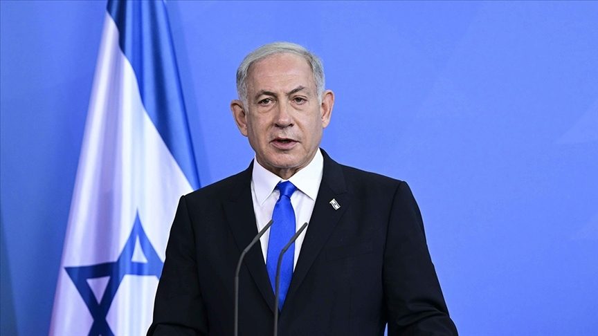 İsrail Başbakanı Netanyahu'nun İran'a saldırılar sürerken gizlice Birleşik Arap Emirlikleri’ni