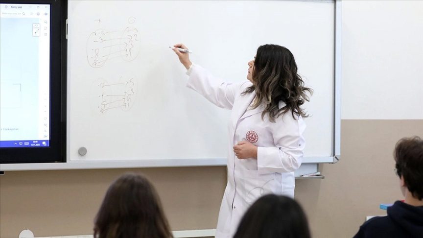 Öğretmenlerin il dışı atama (tayin) sonuçları Milli Eğitim Bakanlığı (MEB)