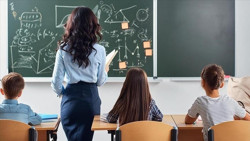 Öğretmenlerin il içi atama (tayin) sonuçları Milli Eğitim Bakanlığı (MEB)