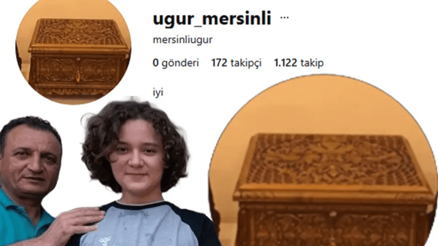 Şanlıurfa ve Kahramanmaraş'taki okul saldırılarının ardından, evlerdeki silahlara yönelik önlemler