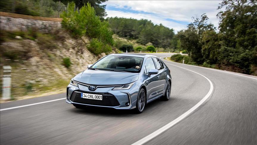 Toyota, Orta Doğu'daki gerilimler nedeniyle 2026 mali yılı için net