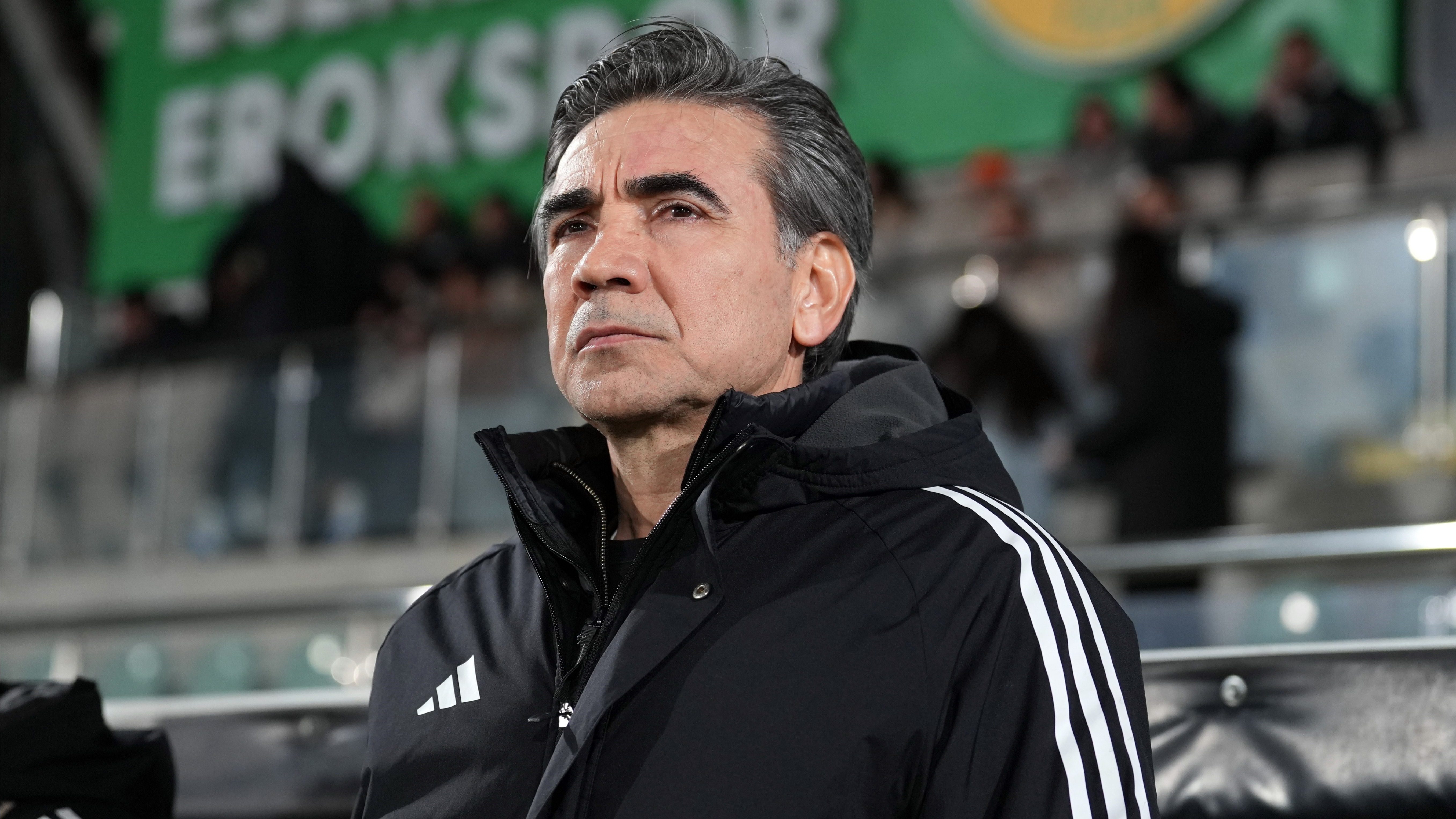 Trendyol 1. Lig play-off final müsabakası oynayacak Esenler Erokspor’da Teknik