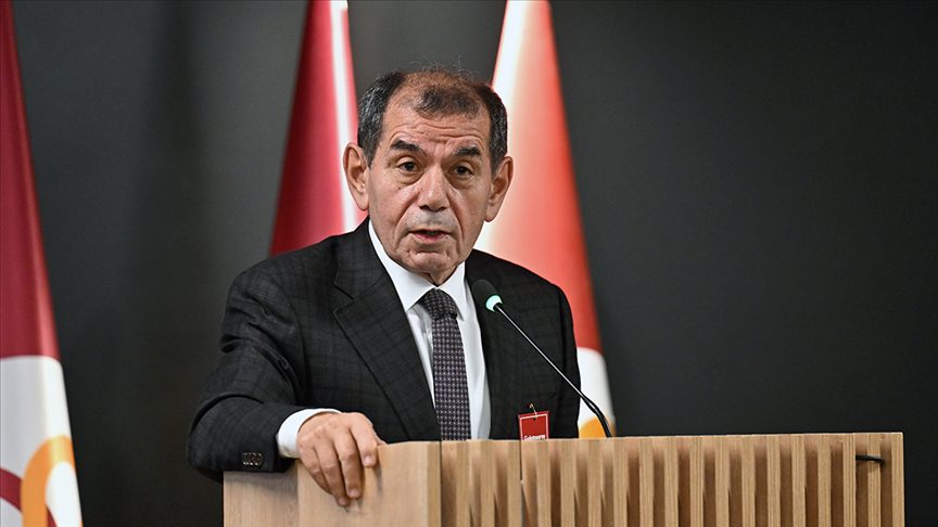 Galatasaray, 2025-2026 sezonu Süper Lig şampiyonu oldu. Bu başarının arkasındaki