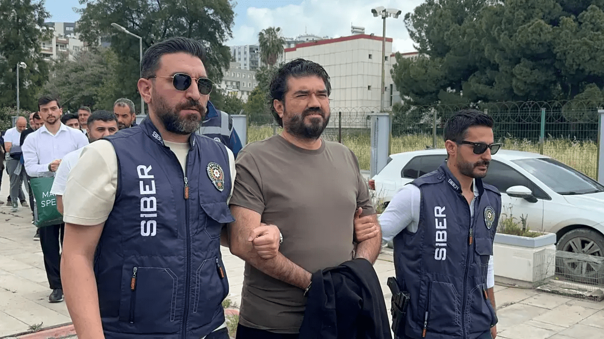 Gazeteci Rasim Ozan Kütahyalı'nın da aralarında olduğu 135 şüphelinin tutuklandığı